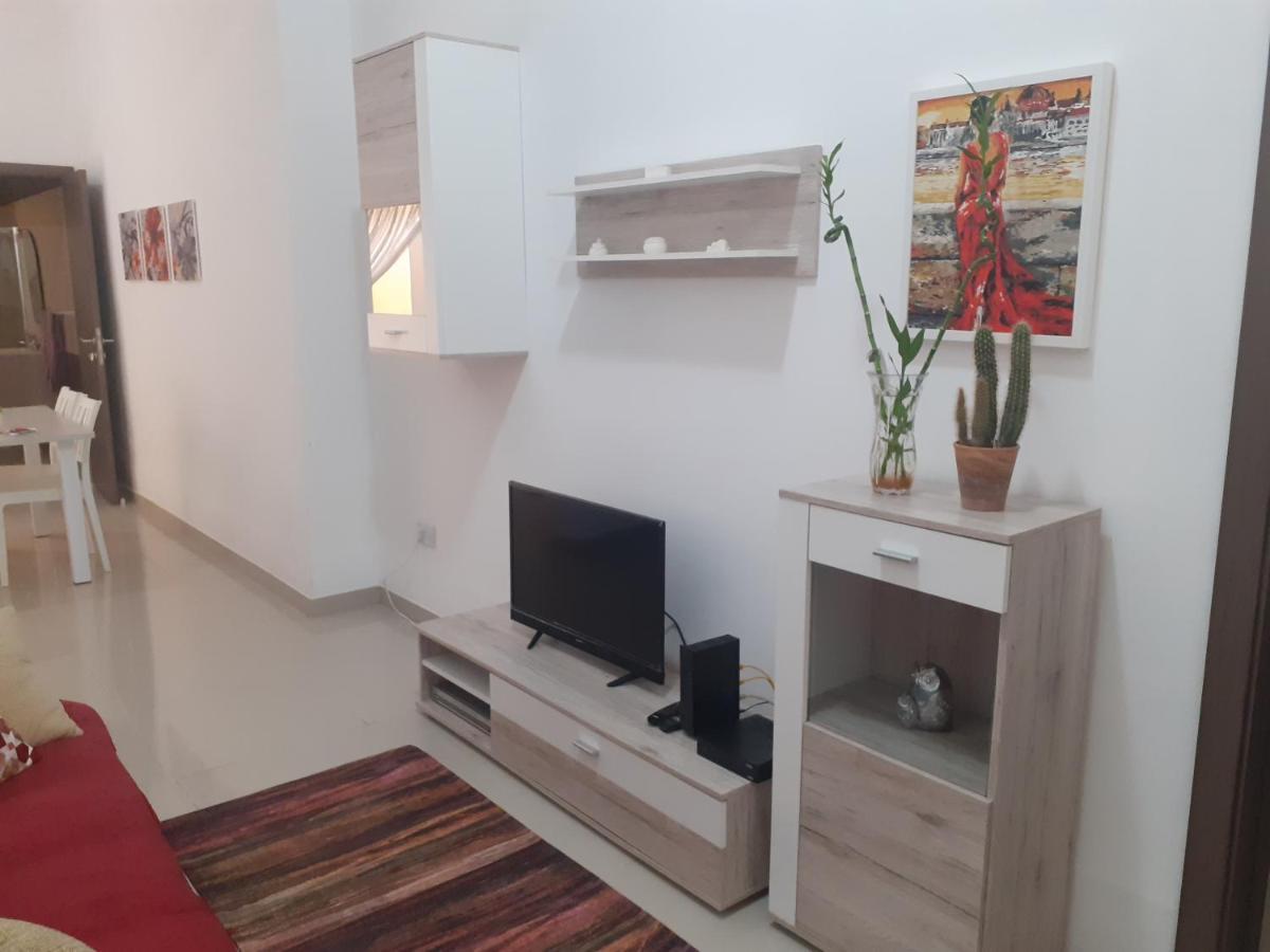 Cosy Apartment By The Sea Birżebbuġa Екстериор снимка