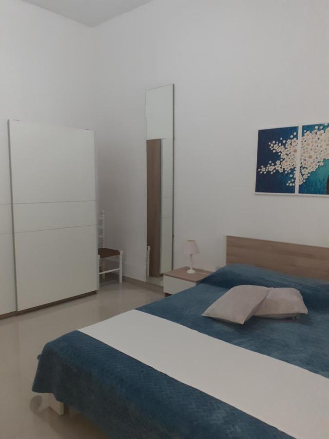 Cosy Apartment By The Sea Birżebbuġa Екстериор снимка