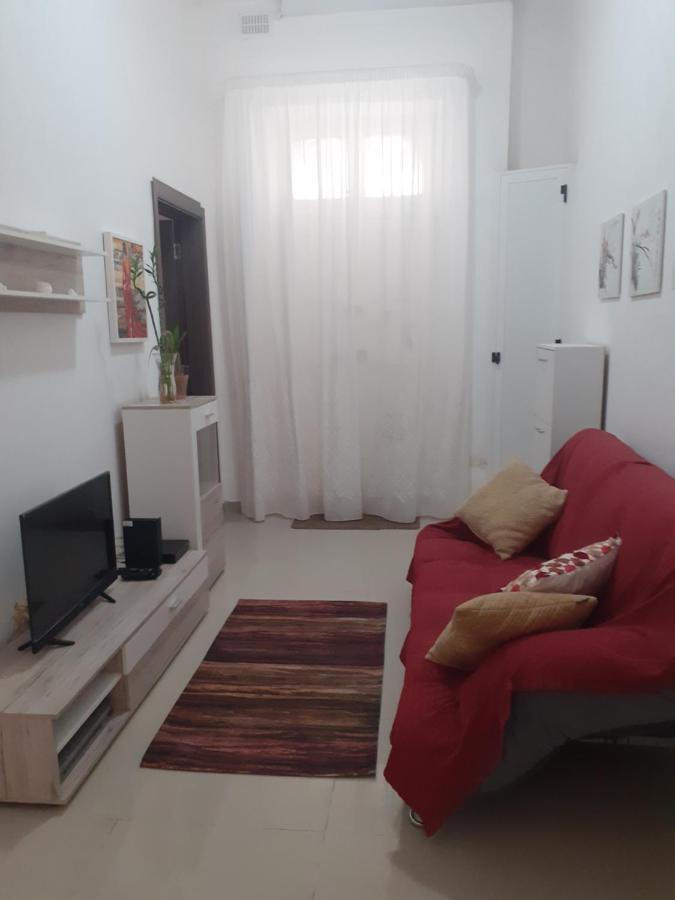Cosy Apartment By The Sea Birżebbuġa Екстериор снимка